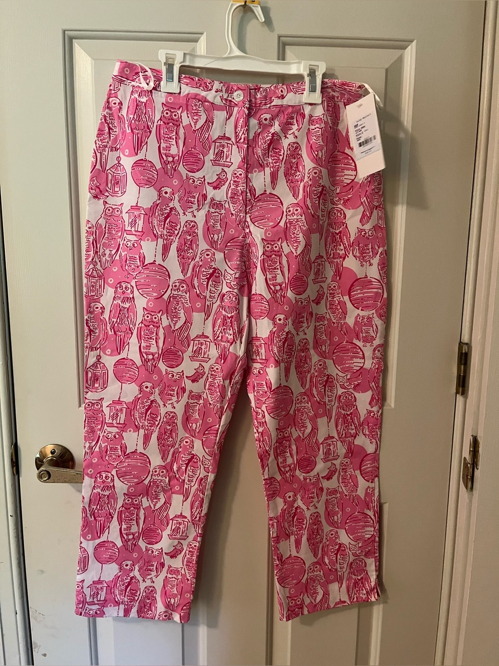 Lilly Pulitzer Pants Brand new with tags